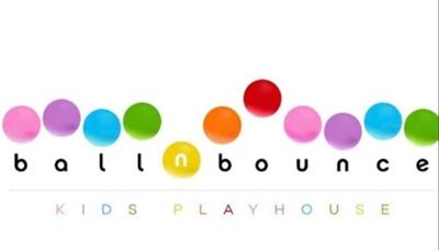 Ball N Bounce: Fun and Engaging Indoor Activity for Kids